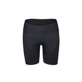 Pantaloneta Bioracer S/T Epic Mujer Negro